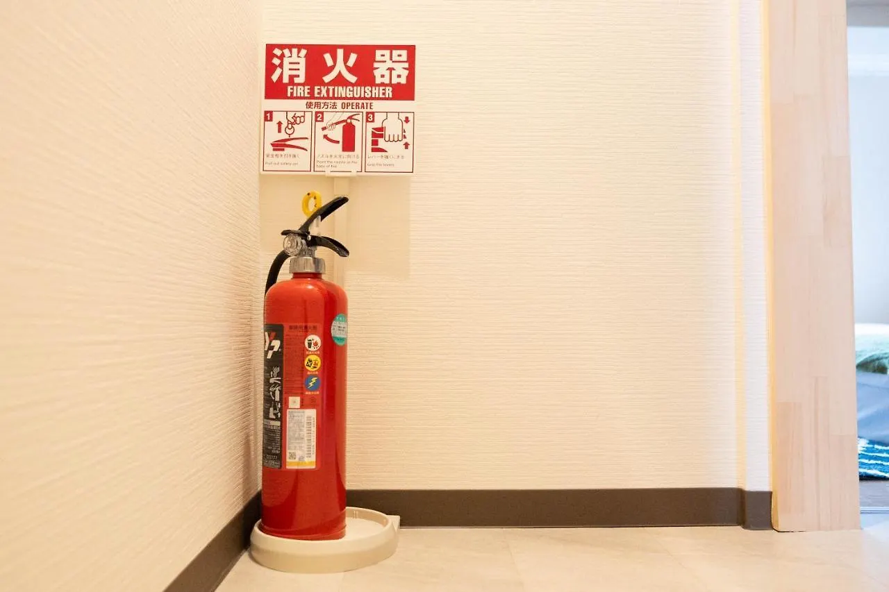 大阪市山house中津 最大10人 中津駅まで徒歩6分 梅田まで電車4分行ける！　アパートメント 大阪市