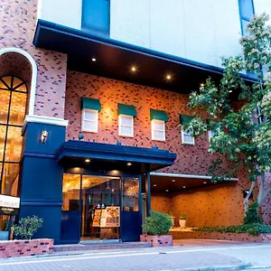 新大阪酒店 大阪